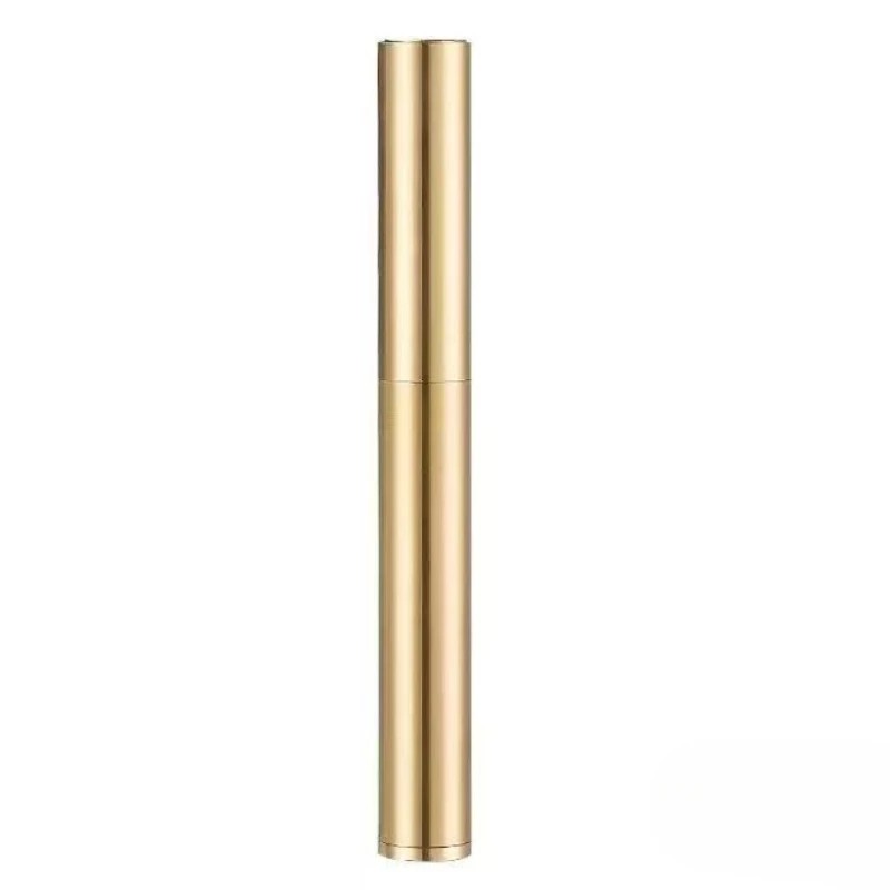Mini Retro Kerosene Lighter for Everyday Carry – Wind-Resistant Brass-Style