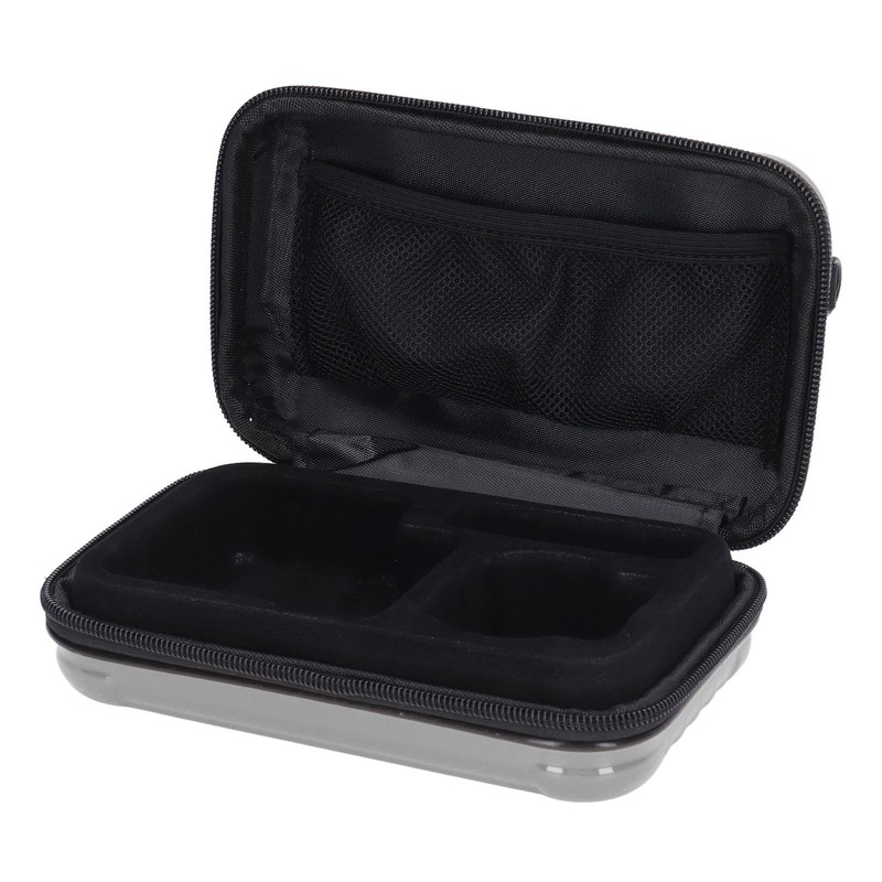 Action Camera Bag Portable Waterproof Carrying Storage Case Replacement For
