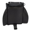 Chase Harper 1700 Black BC Magnetic Mini Aeropac Tankbag