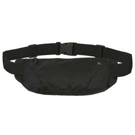 ZESTEREX® Laufgürtel für Herren, ideal für Sport, Laufgürtel für Damen, verstellbar und leicht, wasserdicht und vielseitig