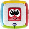 Chicco 2 in 1 Q-Bricks Plastic Cube Modular Toy Promotes