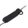30W Solder Sucker Desoldering Pump Portable Electric Vacuum Pump Handheld