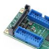 MINI PCIE to USB3.0 Front Expansion Card for Windows XP/2003/Vista