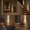 BMXKPO Night Light Plug into Wall, 4 Pack LED Night