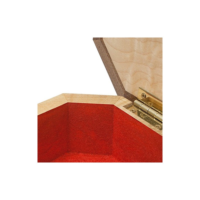 Donjer Suede-Tex Flocking Fiber, 1 lb Bag, Feather Brown (Nylon)