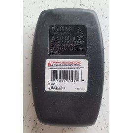 Nascar 2001 DALE EARNHARDT #3 NASCAR Collectors Edition Butane Lighter Never Used