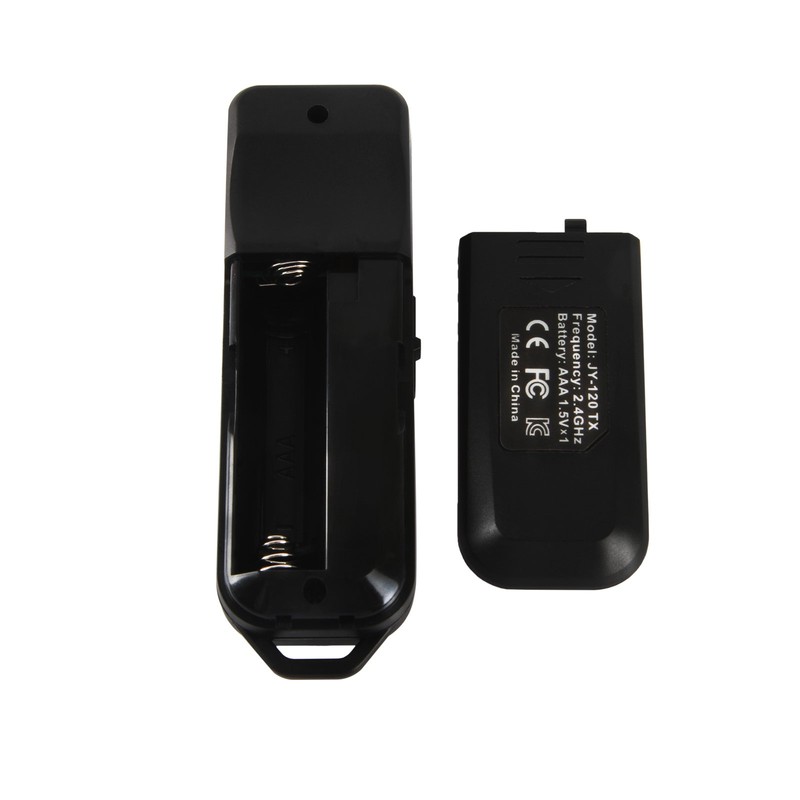 VILTORX JY120-S2 wireless remote Shutter Release control for Sony a58