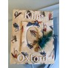 Fishing Photo Album- Holds 100 4x6 Photos - Handmade