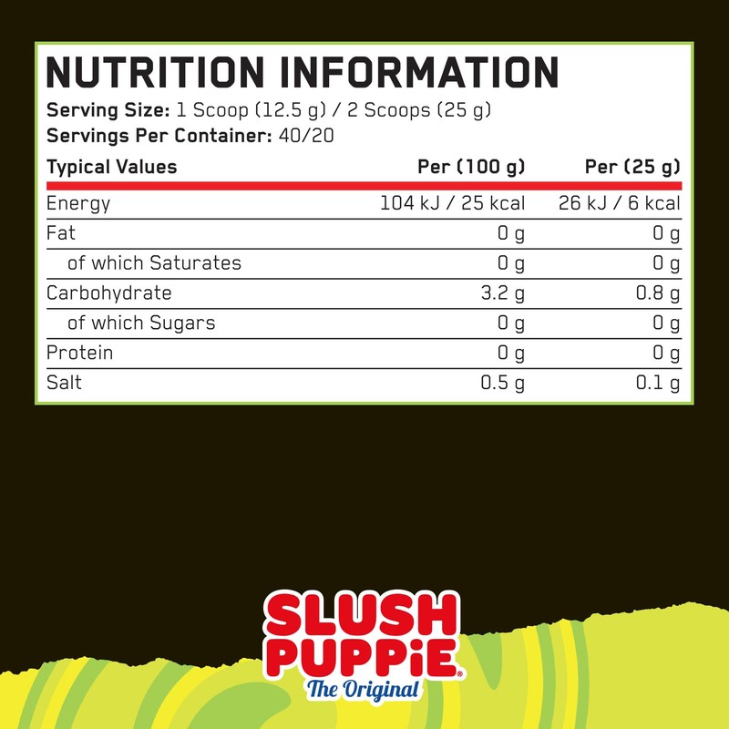 Applied Nutrition ABE Pump Pre Workout - All Black Everything