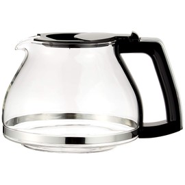Melitta Coffee Server Replacement Pot Glass for MKM-9110/B 1375ml 2-10 Cups CP-9110/B