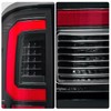 For 2008-2016 Ford F250 F350 F450 Tail Lights Rear Lamp