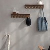 Natrspax Animal Coat Hooks - Decorative Wall Hooks Rack Hangers
