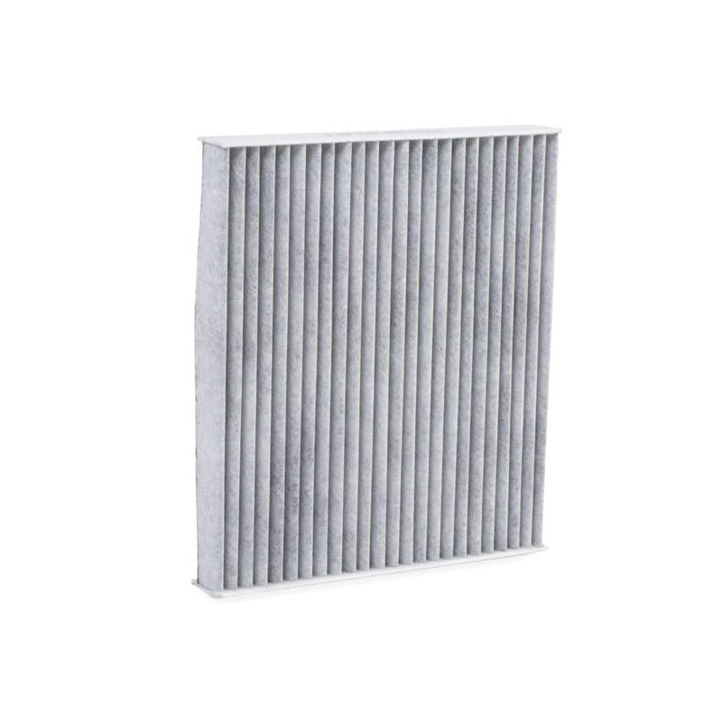 RIDEX Cabin Air Filter Activated Carbon 424I0206