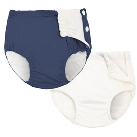 Joyo roy Swim Diaper Swim Diapers Reusable Swim Diapers Baby Swim Diaper Reusable Swim Diaper Swimming Diapers Toddler Swim Diaper Reusable Diapers Baby Newborn Swim Diaper Infant Swim Diaper Baby