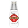 KIWI Scuff Cover, White, 2.4 oz (1 Bottle with Sponge