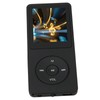 MP3 MP4 Player 1.8in Screen 8GB Memory 64GB Expandable 30