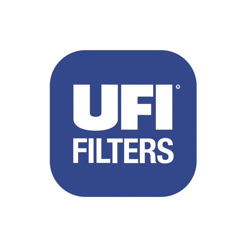 UFI Filters 24.999.00 Fuel Filter