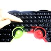 Jumbo Video Game Remote Controller Bubble Pop Fidget Toy -