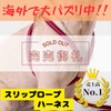 andsand. Slip Rope Harness, Deco Pin, Goods, Deco Pin, No