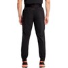 Cherokee Infinity Mens Scrub Jogger Pants, Pull-on with 4 Pockets