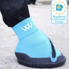 Woof Wear Blue Medical Boots - Fitted Medical Boots