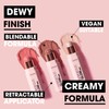 Collection Cosmetics Gorgeous Glow Sticks, Fast and Mess Free, 4g,