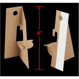 German Shorthair Pointer "A house is not a home without a German Shorthair" - 5" x 10" Door Sign with Bonus 1pc Stand and "I Love My Dog" 3 Inch Round Decal