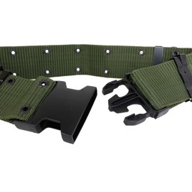 SHENKEL haigureido takutexikarudexyu-texi-beruto 3 Colors Airsoft Equipment , olive drab