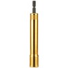 Tajima (タジマ) Impact Driver SD Long Socket Hex TSK-SD14L-6K 0.6