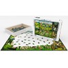 EuroGraphics The Garden of Earthly Delights by Heironymus Bosch (1000
