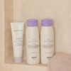 Juuce Bond Blonde Shampoo and Conditioner 300ml Duo Bundle