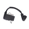 Leaf Blower Ignition Coil Module for HUSQ 125B 125BX 125BVX