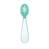 Nuby Baby's First Spoons Set - (3-Pack) Feeding Utensils for