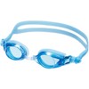 AQA KM1635 Swim Goggles, Water Runner, Fit Kids, Blue (2000)