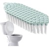 Genérico Tub Scrubber Brush - Sturdy Hard Bristles Heavy Duty
