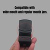 Generic Canning Jar Opener Tool, For Wide & Regular Mouth