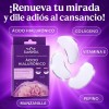 Parches De Hidrogel De Colageno Reduce Ojeras 3 Pzs
