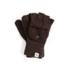 Wild Brix Convertible Fingerless Gloves