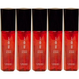 [Set] LebeL Io Essence Sleek 3.4 fl oz (100 ml) Set of 5