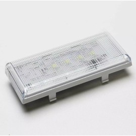 New Replacement LED For Whirlpool Refrigerator WPW10515058 AP6022534 PS11755867