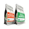 Spice Profile Moringa Leaf Powder + Holy Basil (Tulsi) Powder