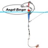 Angel-Berger Allround Float Set Float Assembly Ready2Fish Fishing Set All-Round