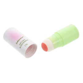 Baluue Blush Stick Cream Blush Orange Plastic