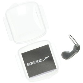 Speedo Unisex Nose Clip for Swimming Waterproof Reusable Training