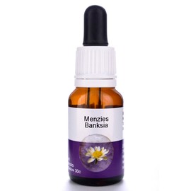 Living Essences Menzies Banksia 50ml