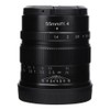 55mm F1.4 APSC Large Aperture Fixed Lens for Fuji FX
