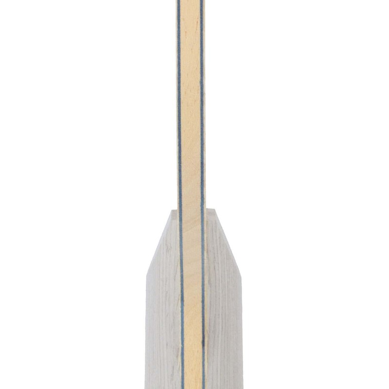 STIGA 107435 Table Tennis Racket Energy Wood V2 WRB FLA