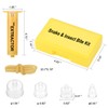 Snake Bite Kit, Bee Sting Kit, Emergency First Aid Supplies,