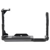 Camera Cage Accessorie Precise Opening Easy Installation Aluminum Alloy Camera