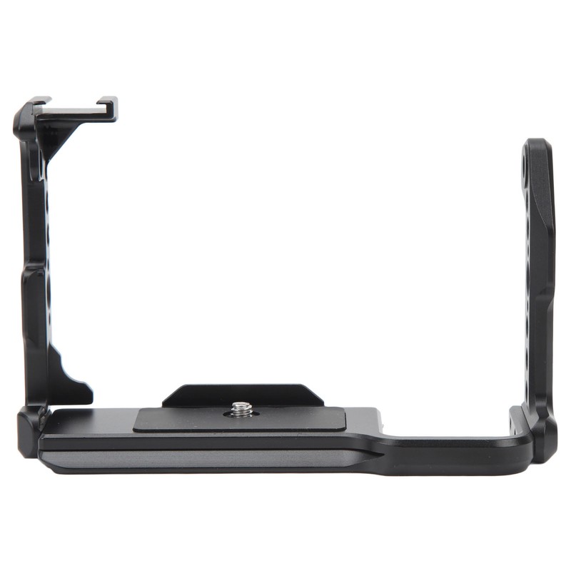 Camera Cage Accessorie Precise Opening Easy Installation Aluminum Alloy Camera